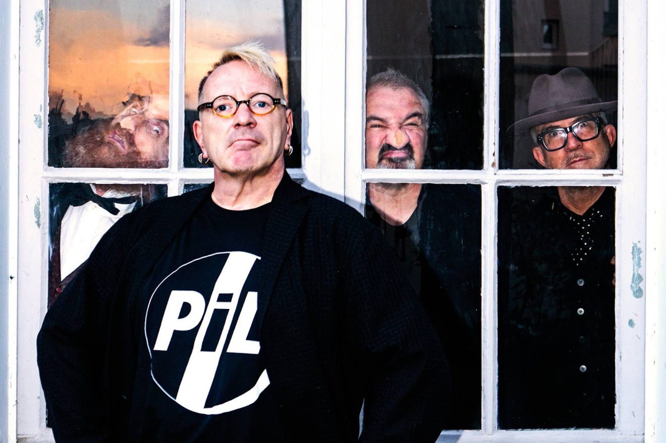 Public Image Ltd are set to compete to represent Ireland at Eurovision 2023 with their new song ‘Hawaii’