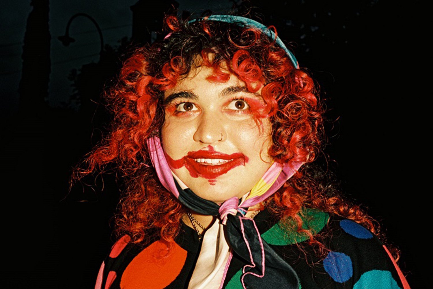 Remi Wolf has shared new track 'Michael', a teaser from a deluxe edition of debut album 'Juno'