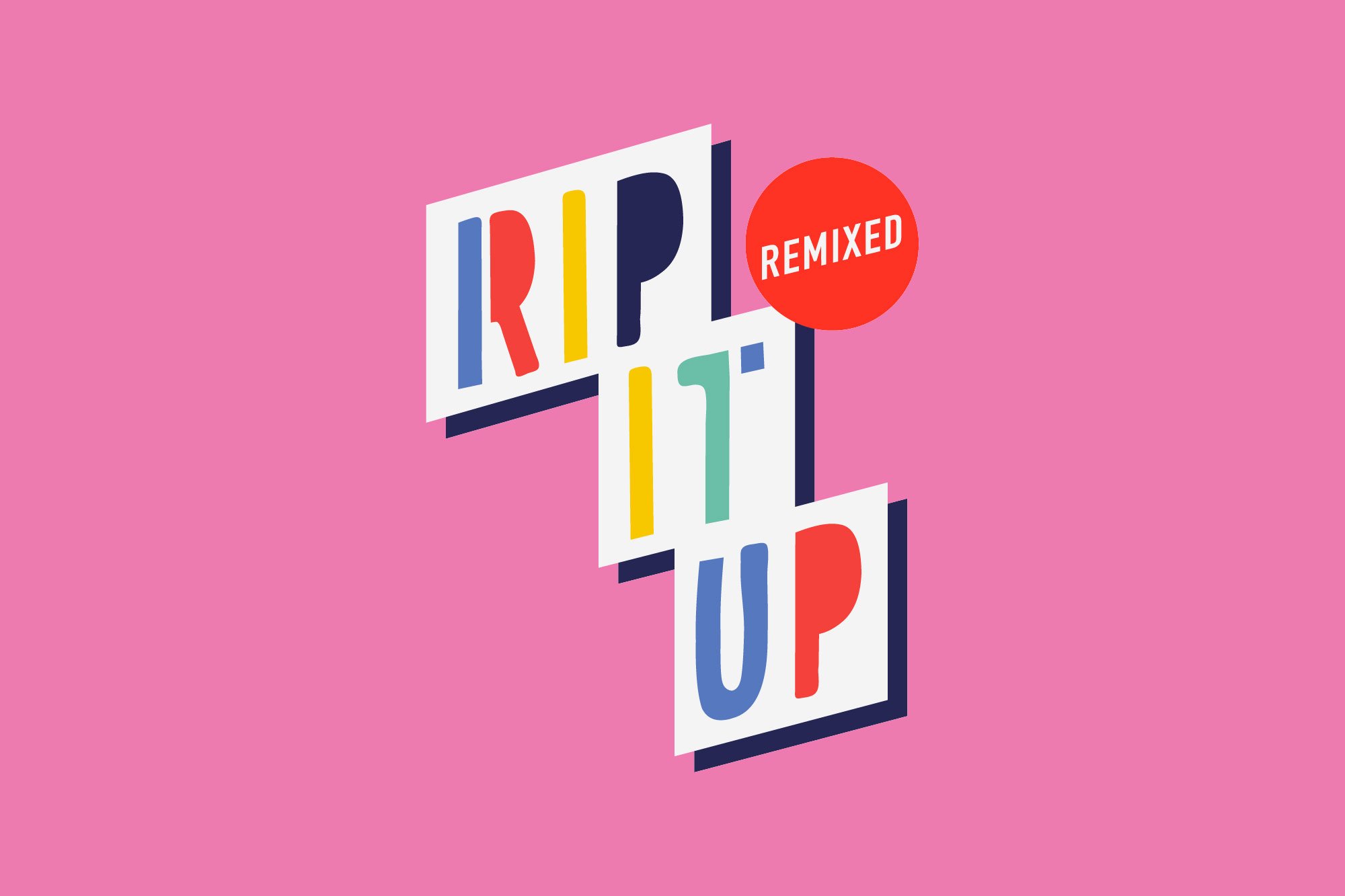 Rip It Up, a bursary programme supporting young Black, Asian and diverse talent into the music industry, returns for 2022