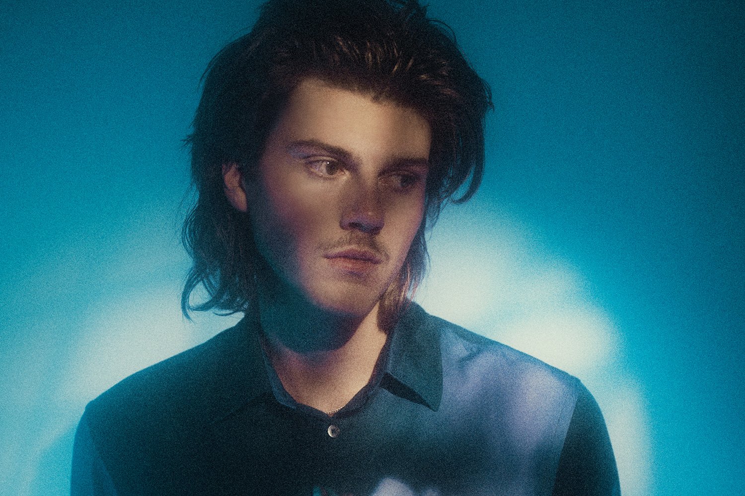 Ruel has announced his debut album, '4th Wall'