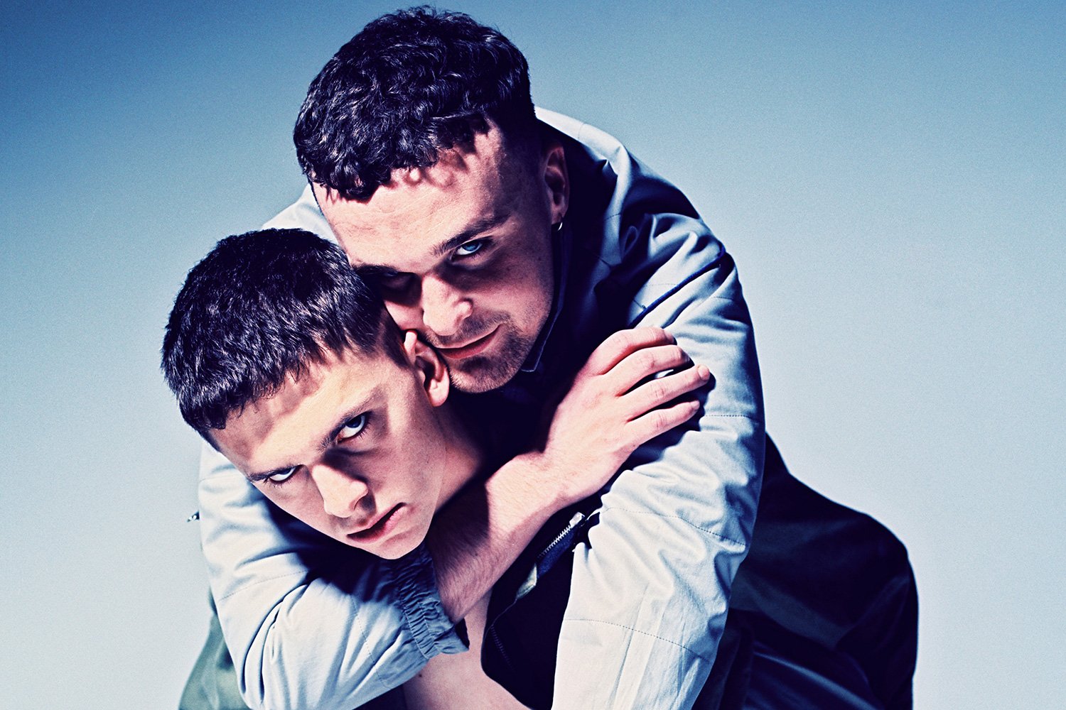 Sad Night Dynamite explore purgatory with their new mixtape, 'Volume II'