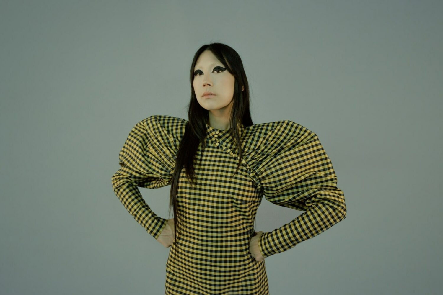 SASAMI has shared a new single, 'Call Me Home'