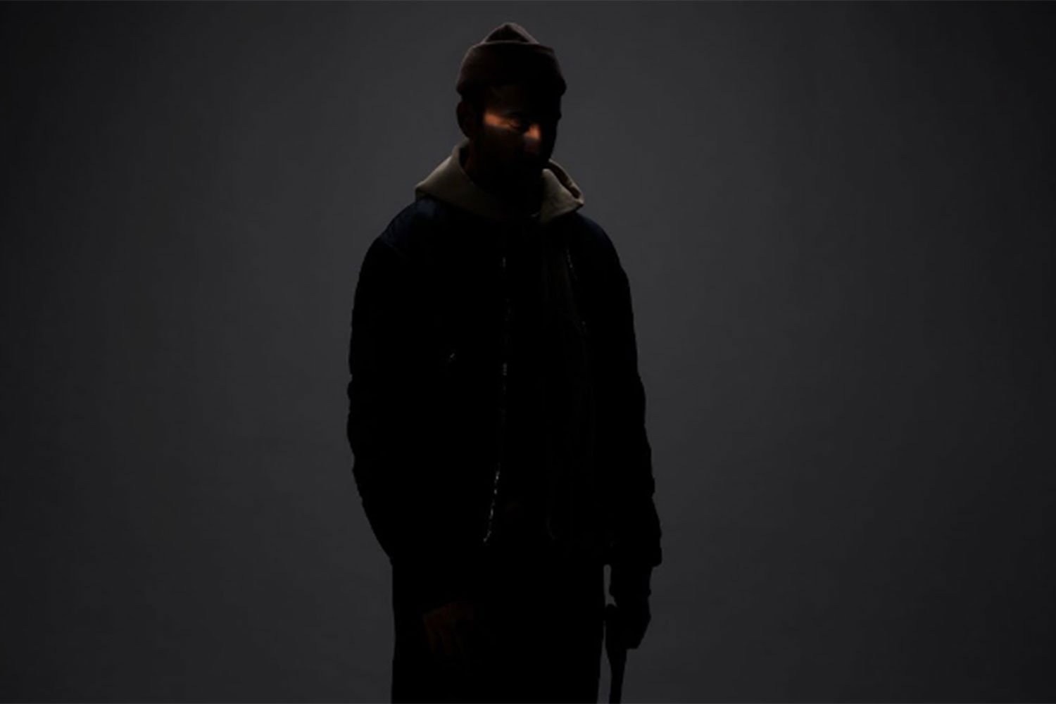 SBTRKT has announced a new album, 'The Rat Road'