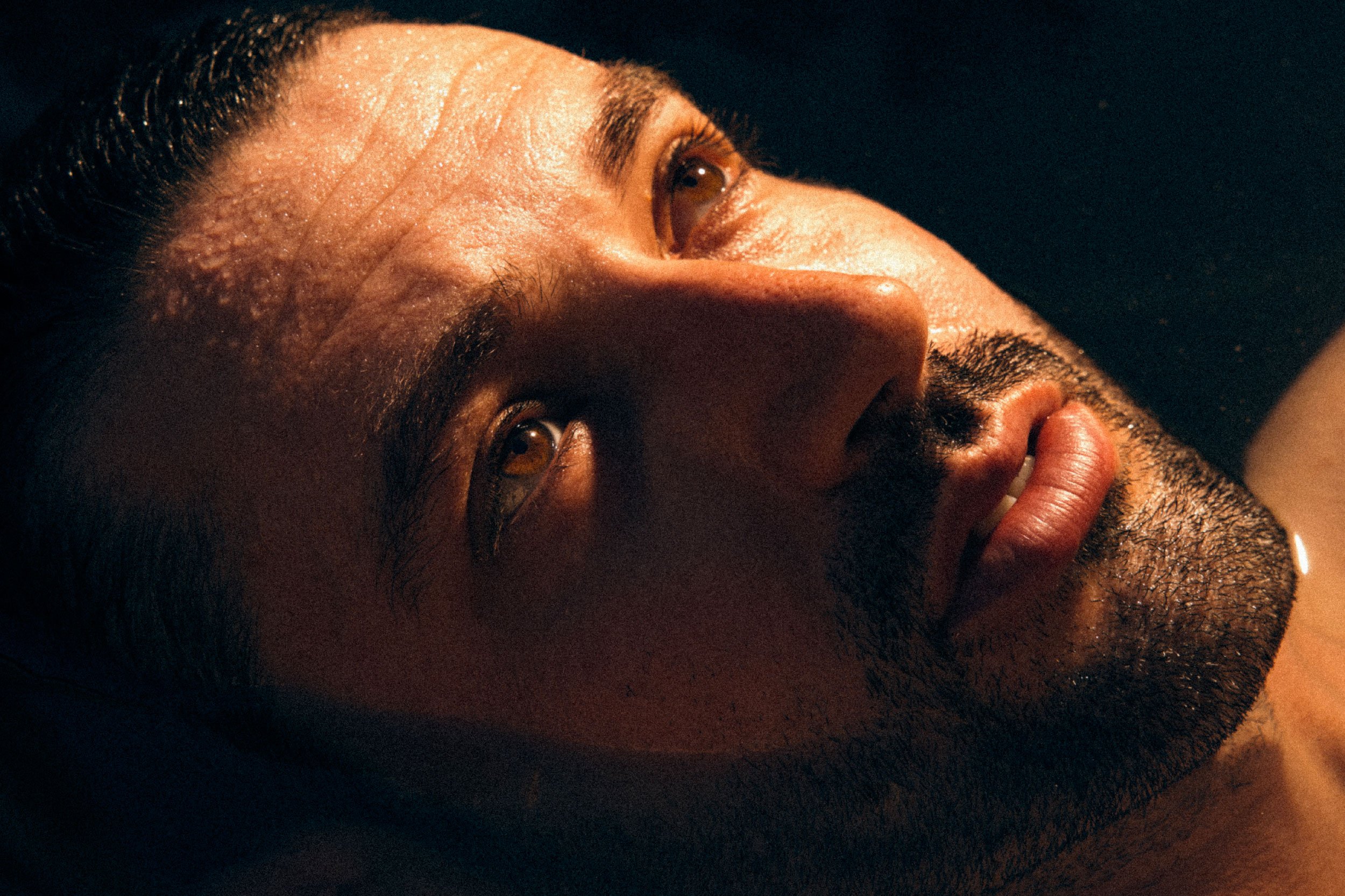 S. Carey has debuted a new track, 'Waking Up'