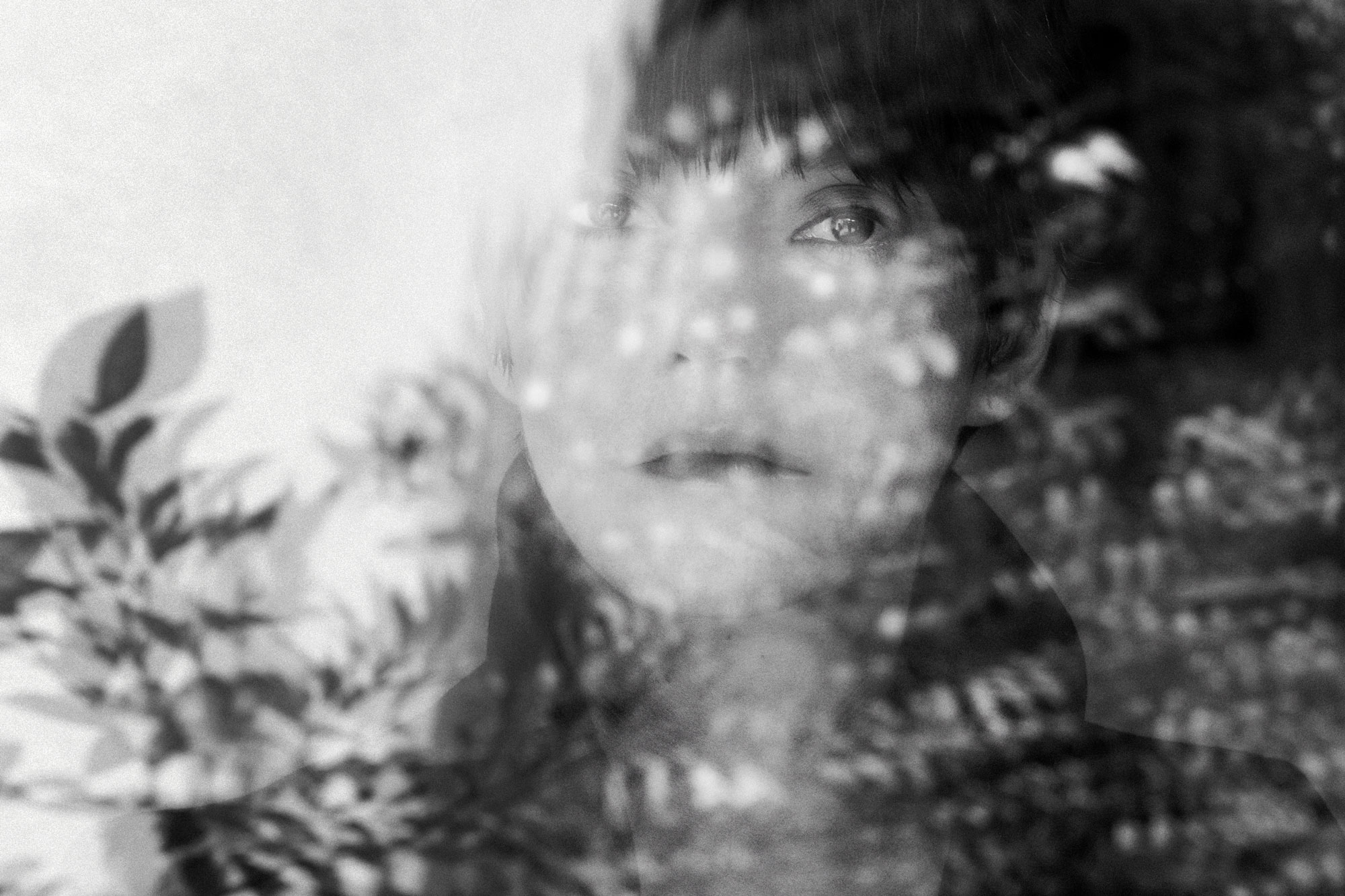 Sharon Van Etten has debuted a new track, 'Used To It'