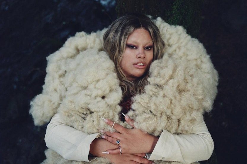 Shygirl has shared a new single, 'Come For Me'