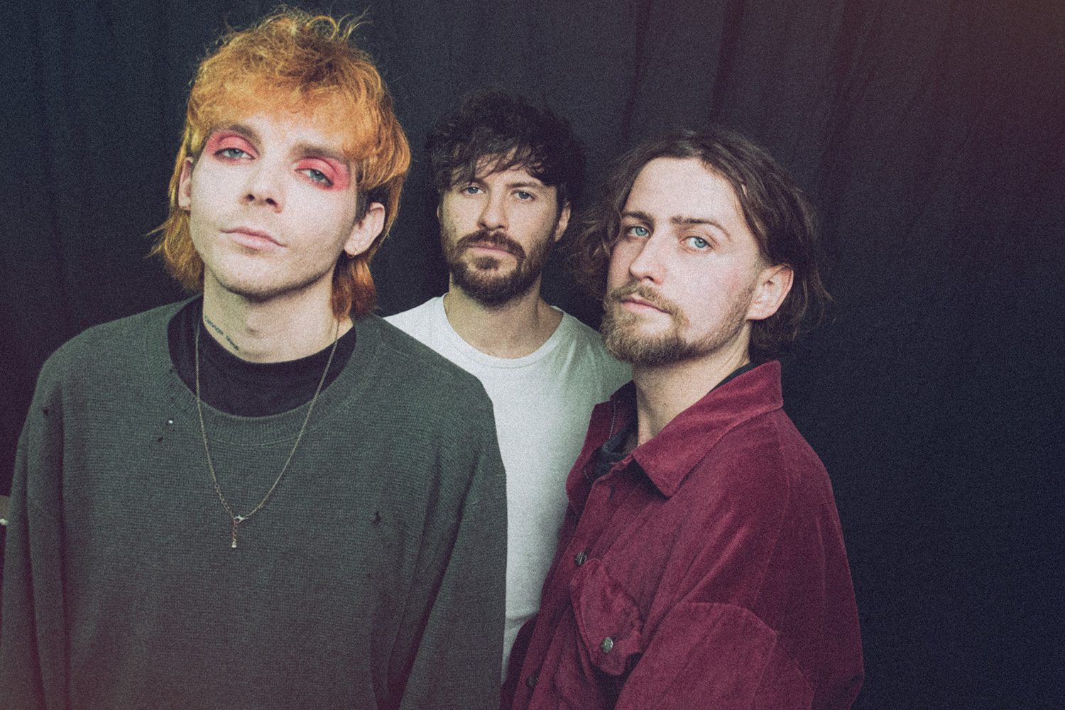 Sick Joy are the latest band to join the line-up for 2000trees this summer