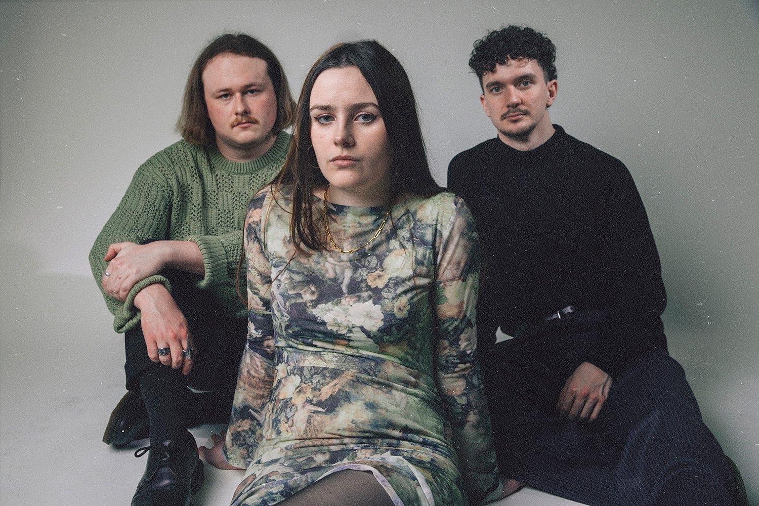 Slaney Bay detail the descent into depression with their new single, 'The Fall'