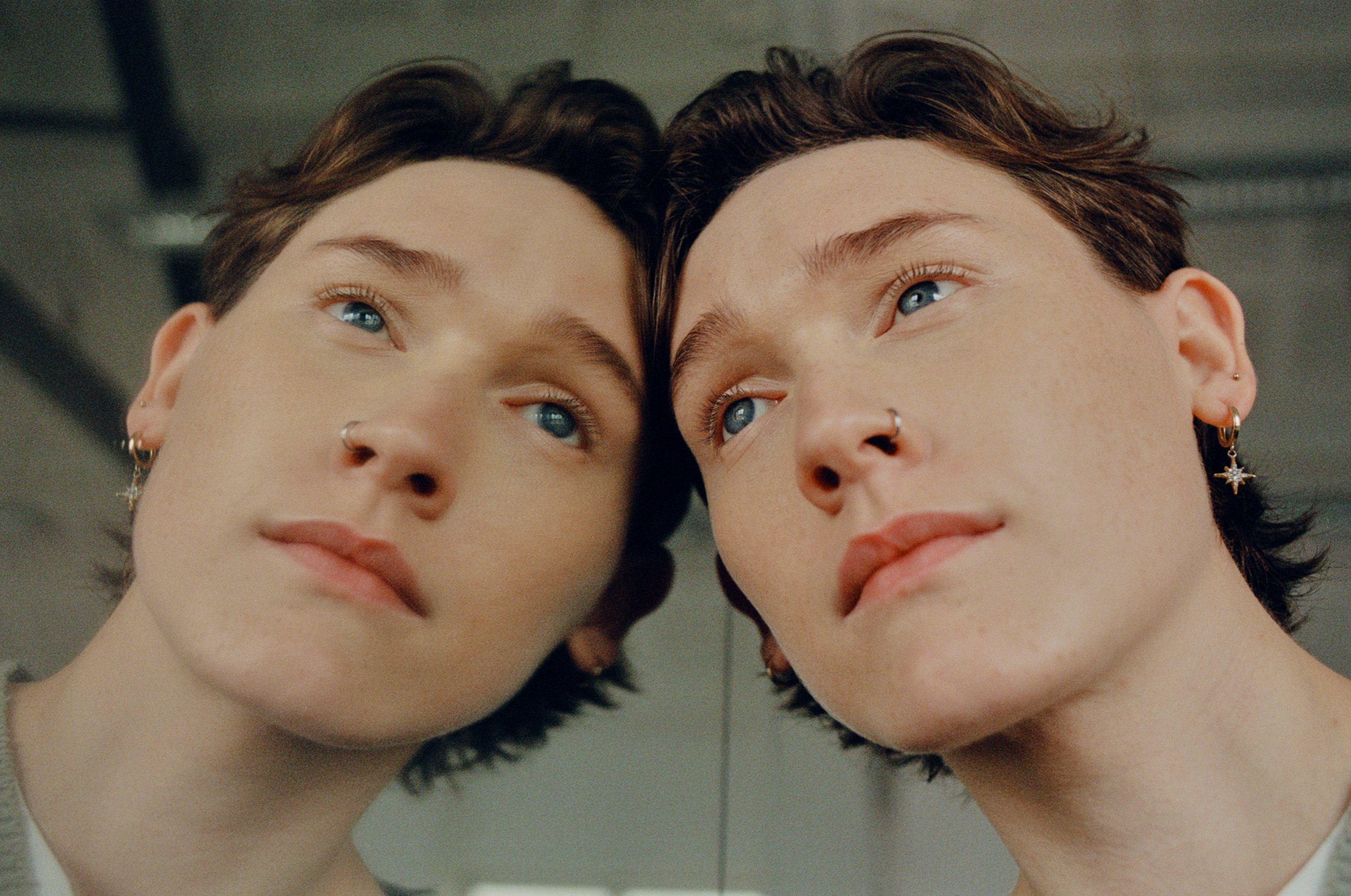 SOAK has unveiled details of their third album, 'If I Never Know You Like This Again'