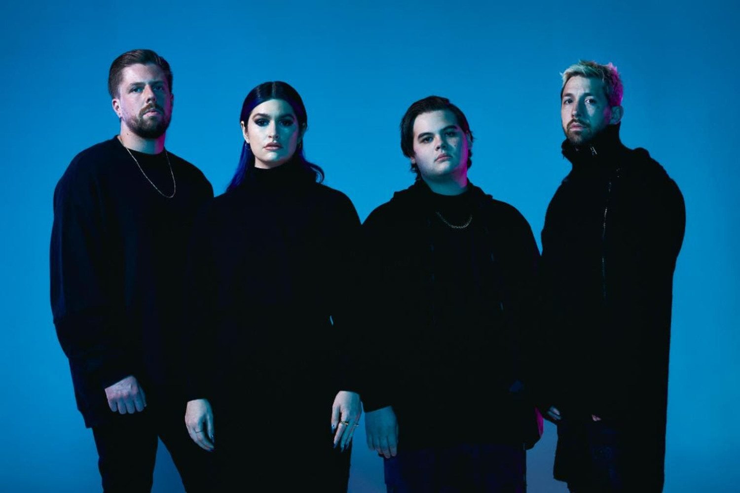 Spiritbox have announced their debut UK headline show