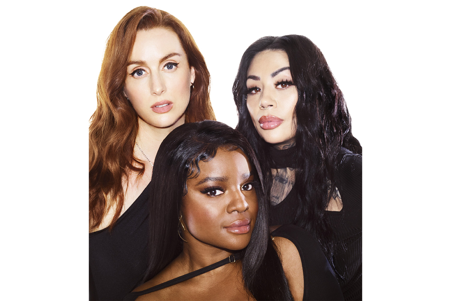 Sugababes have announced a huge October/November headline tour