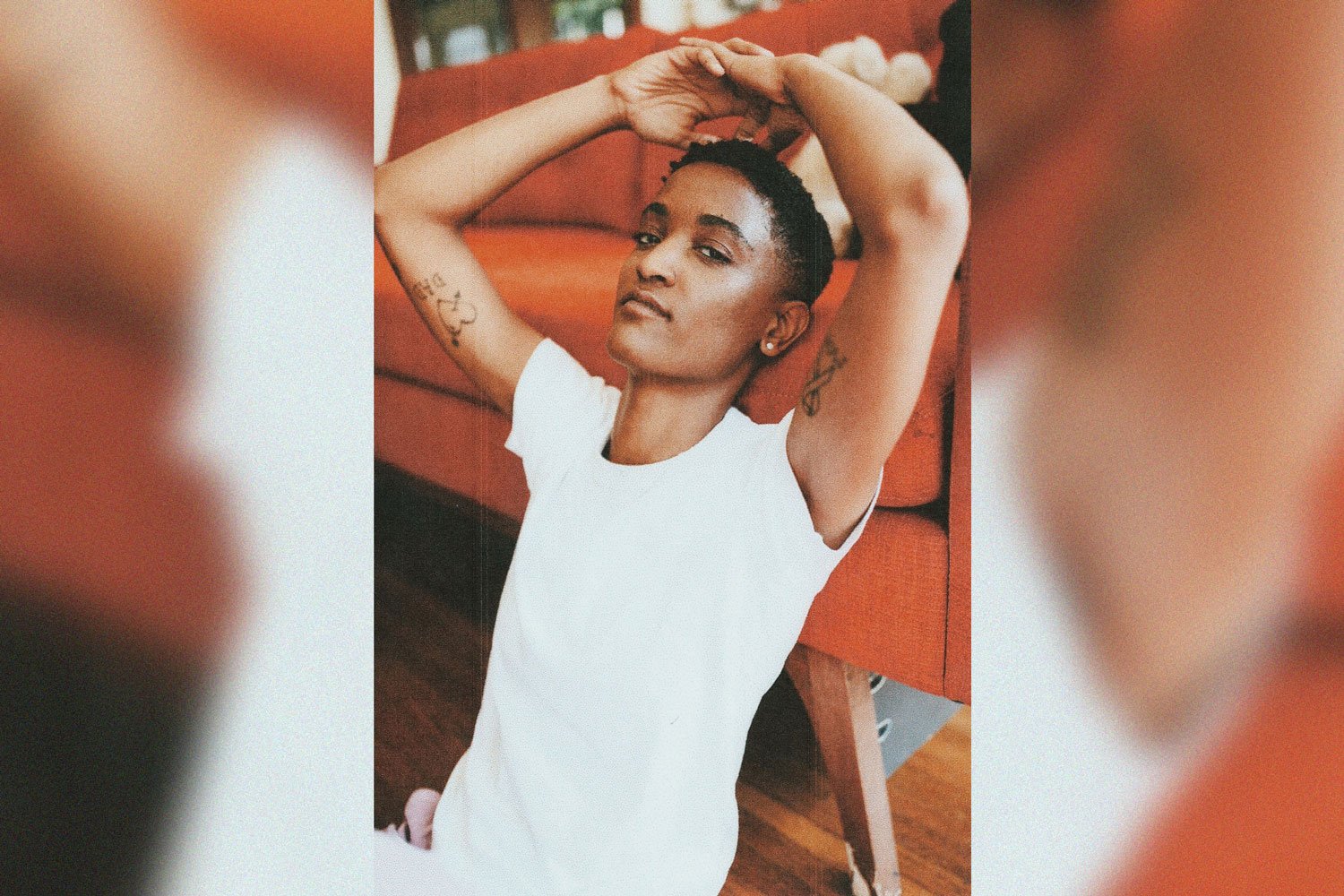 Syd has dropped her new album, 'Broken Hearts Club' - stream