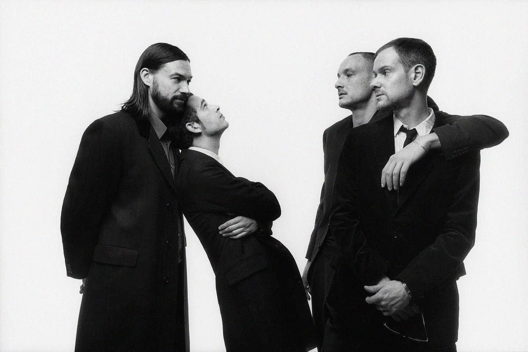 The 1975 will drop a new single, 'Happiness', next week