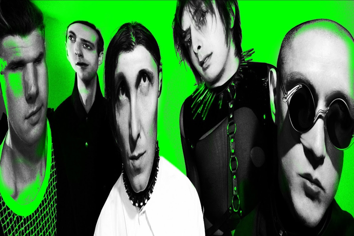 The Horrors, Dream Wife, Sorry and more have joined the line-up for Wide Awake 2022