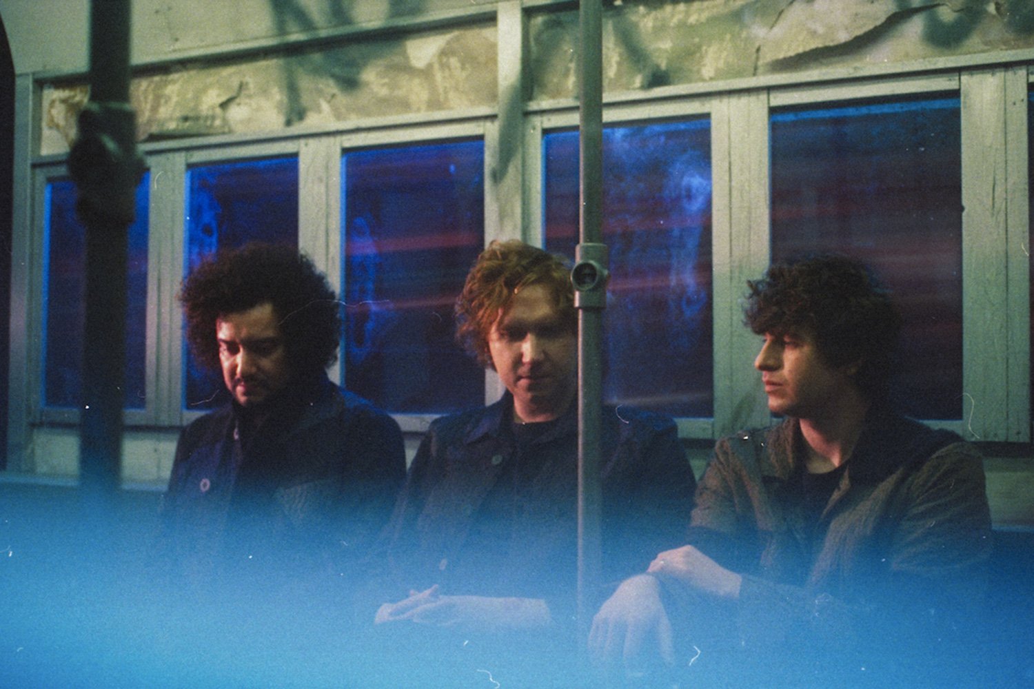 Y Not has announced its final wave of acts for 2022, including Thursday night's headliner