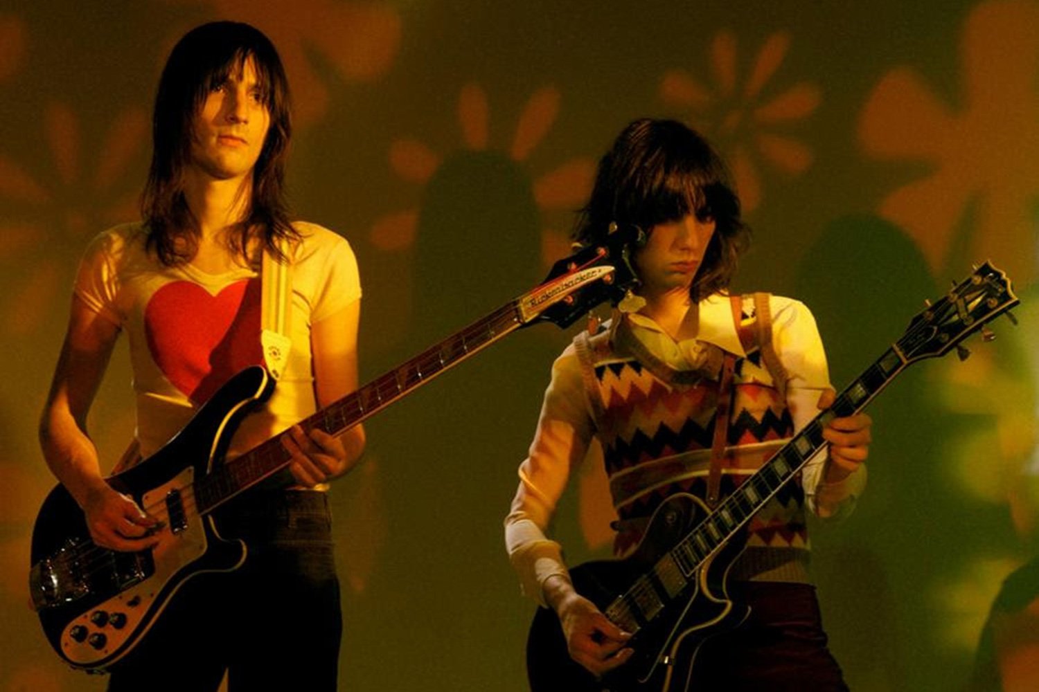 The Lemon Twigs have announced their new album, 'Everything Harmony'
