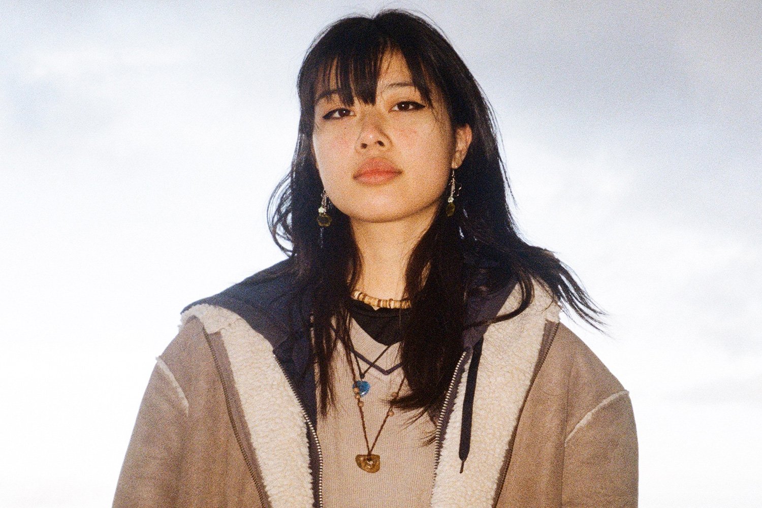 tinyumbrellas has shared her delicate and heartfelt new single, 'Please Don’t Make This Weird'