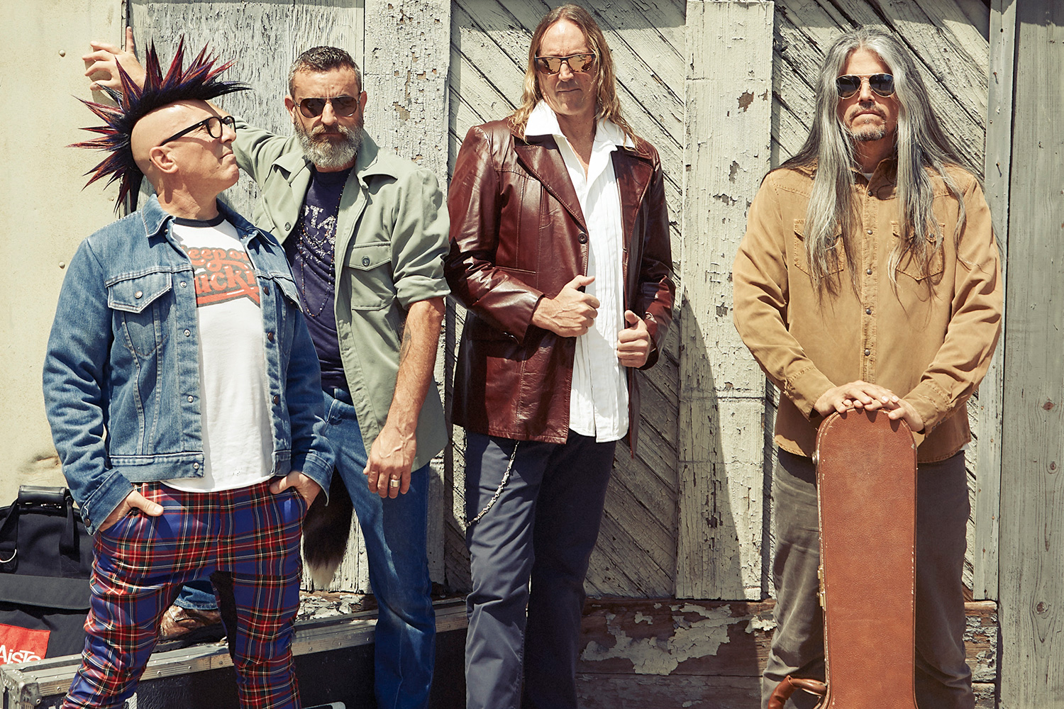 TOOL have confirmed a new European tour for spring 2024, including a stop at The O2