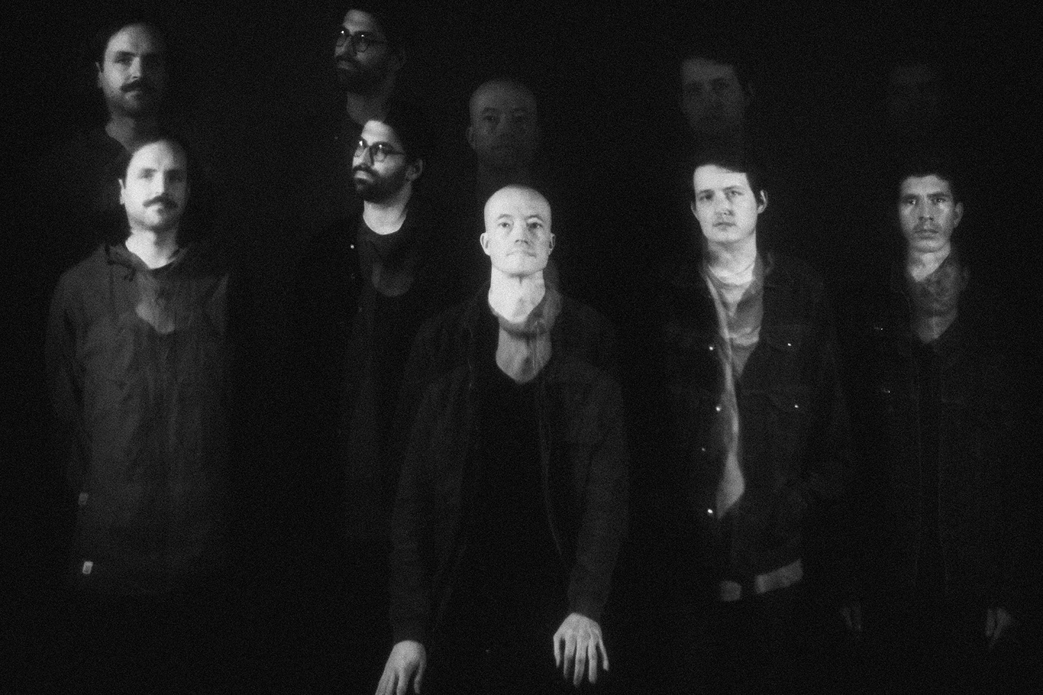 Touché Amoré are celebrating the tenth anniversary of 'Is Survived By' with a new reissue