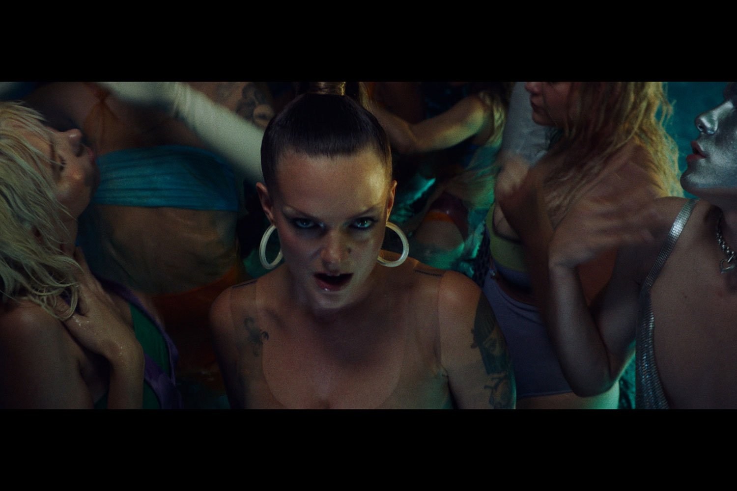 Tove Lo has shared a new video for her latest single, '2 Die 4'