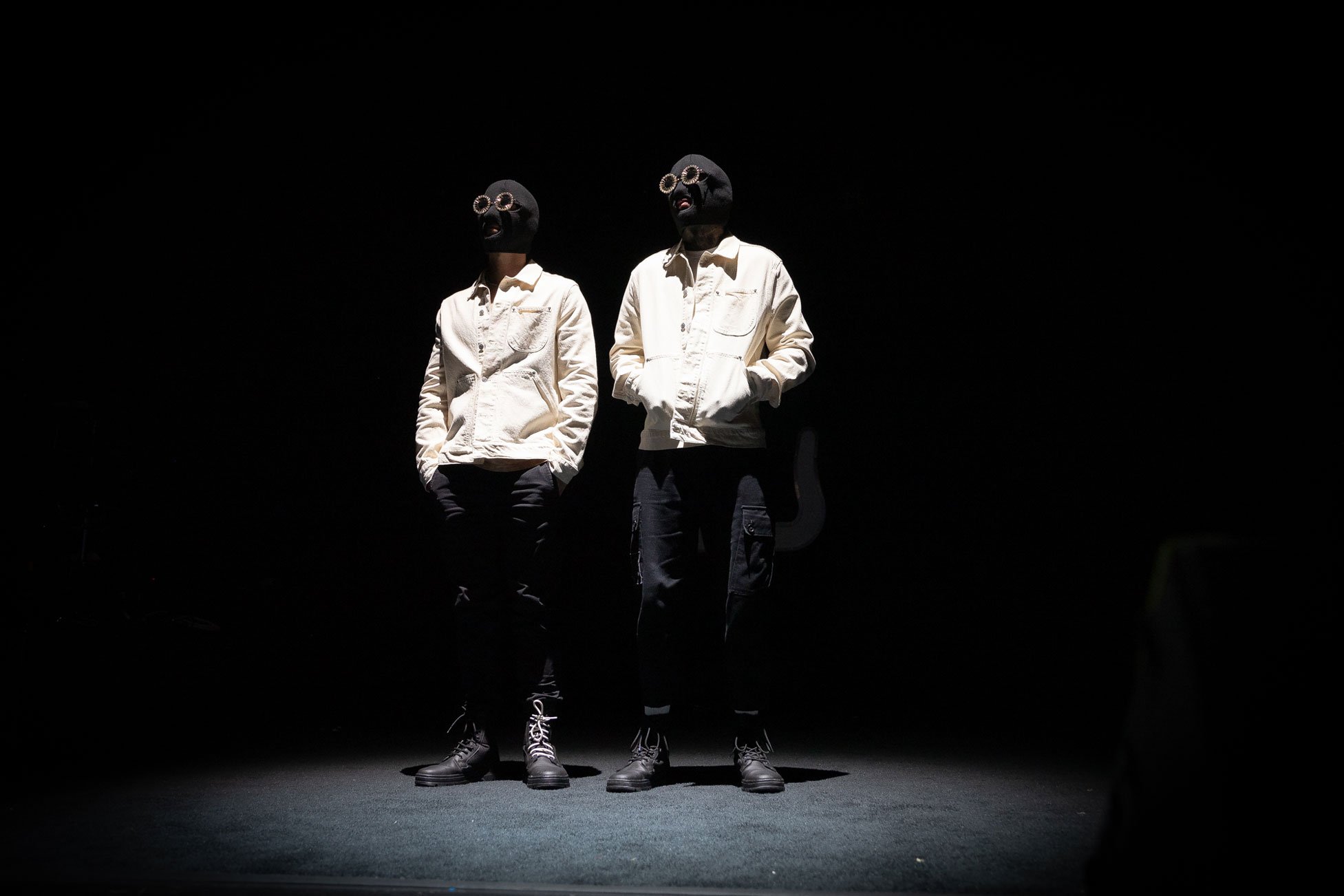 Twenty One Pilots are planning a ‘Vessel’ 10th anniversary “variety stream”