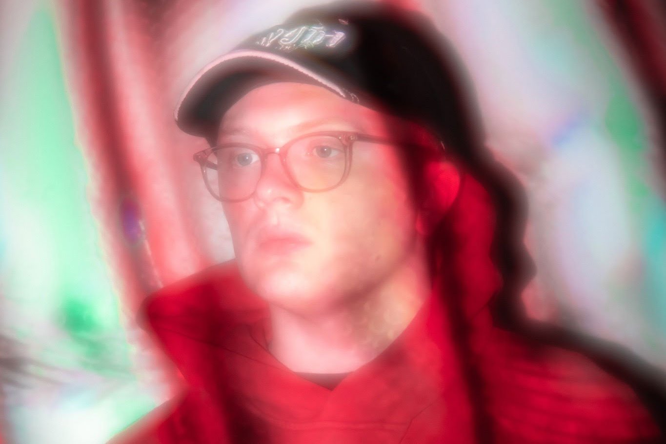 Charli XCX and 100 gecs collaborator umru has teamed up with Rebecca Black and Petal Suppy for new track 'heart2'