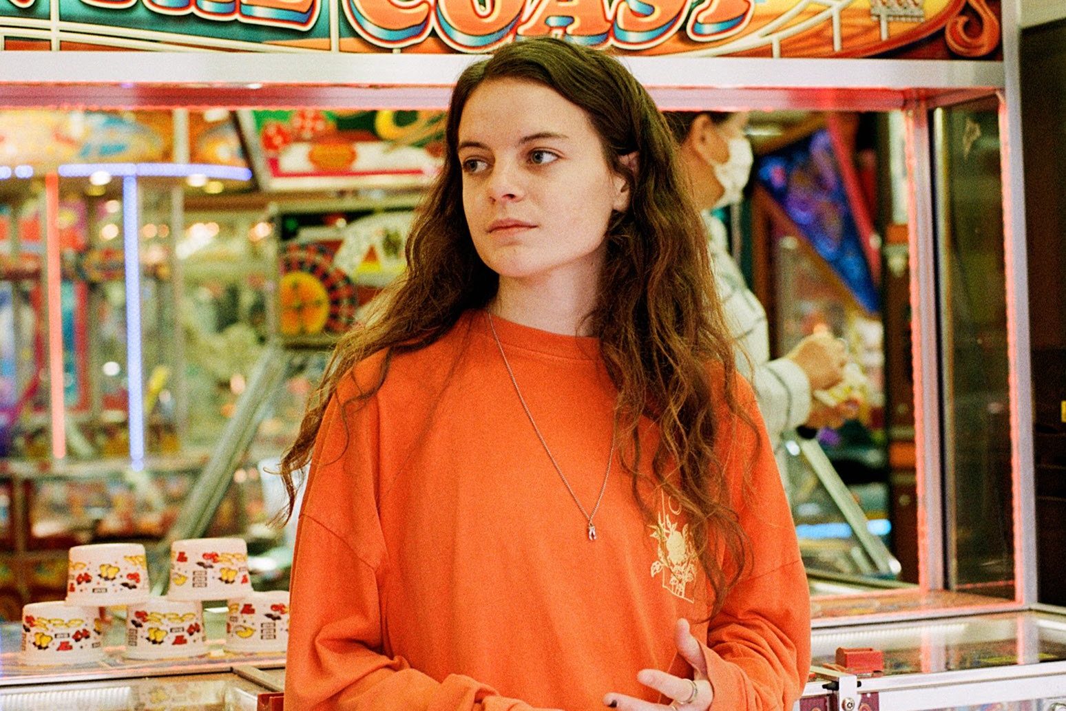 pinkpirate has released a new single, 'Do You Want It All?'