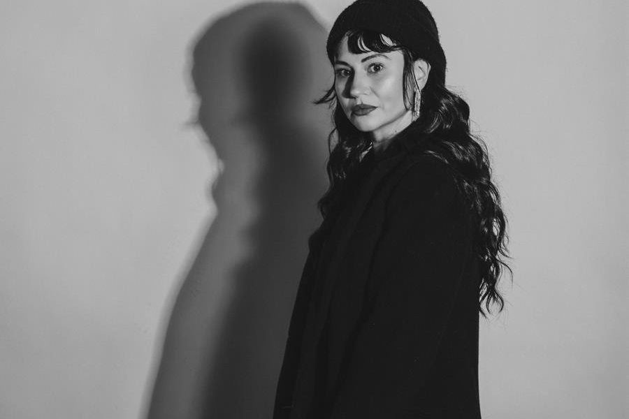 Frankie Rose announces new album 'Love As Projection', shares first single 'Anything'