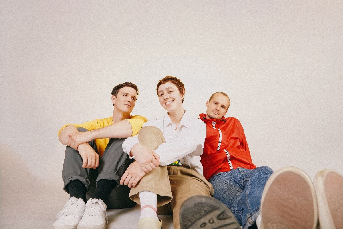 Braids claim they've "returned to our roots" with a new single, ‘Retriever’