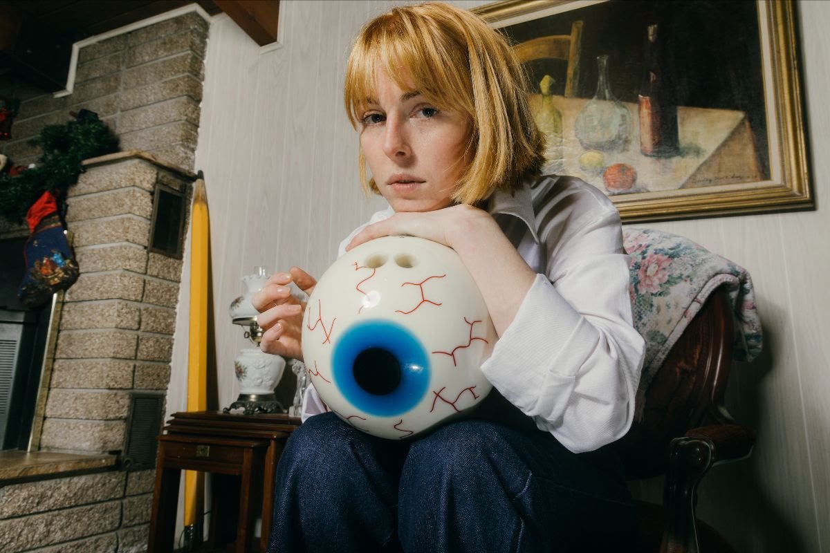 Fenne Lily has announced her new album, ‘Big Picture’