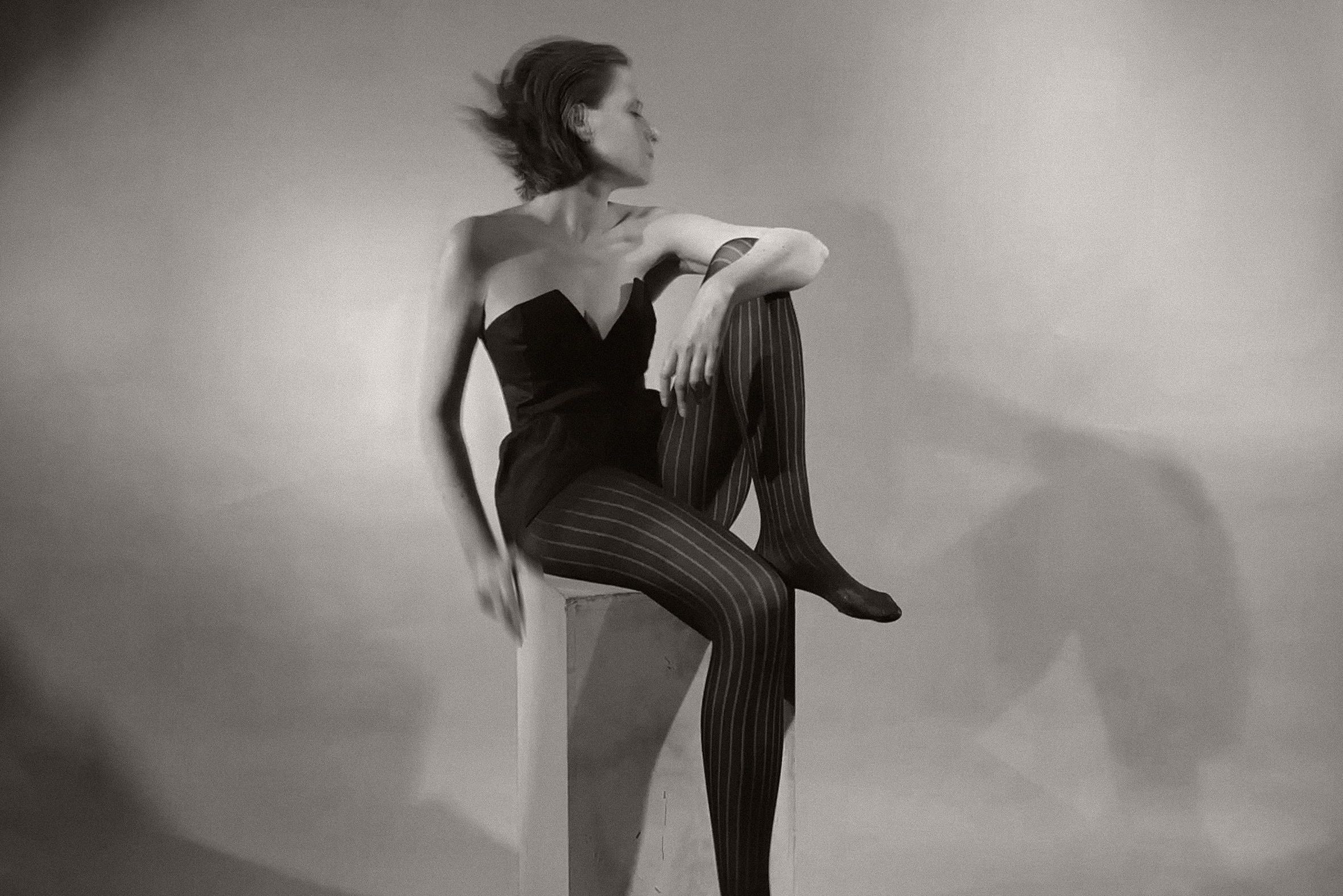 Amber Arcades has shared her new single, ‘True Love’