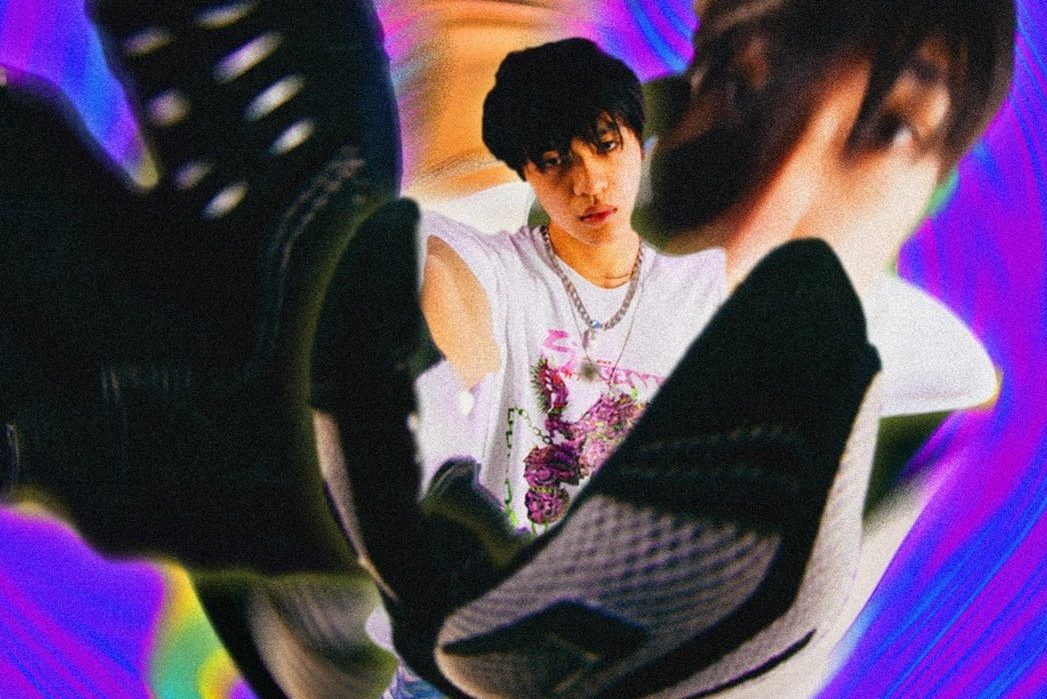 Warren Hue has released a new track, 'W'