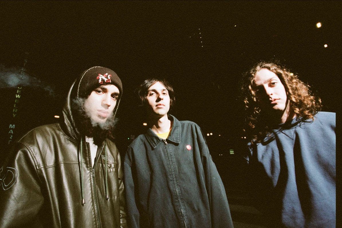 LA trio Milly have shared a new track, 'Illuminate'