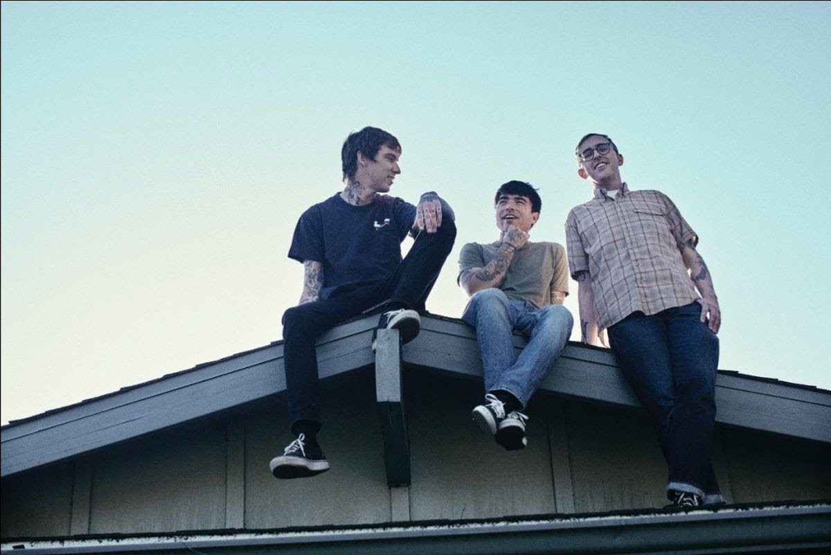 Joyce Manor announce new album, '40 oz. To Fresno'