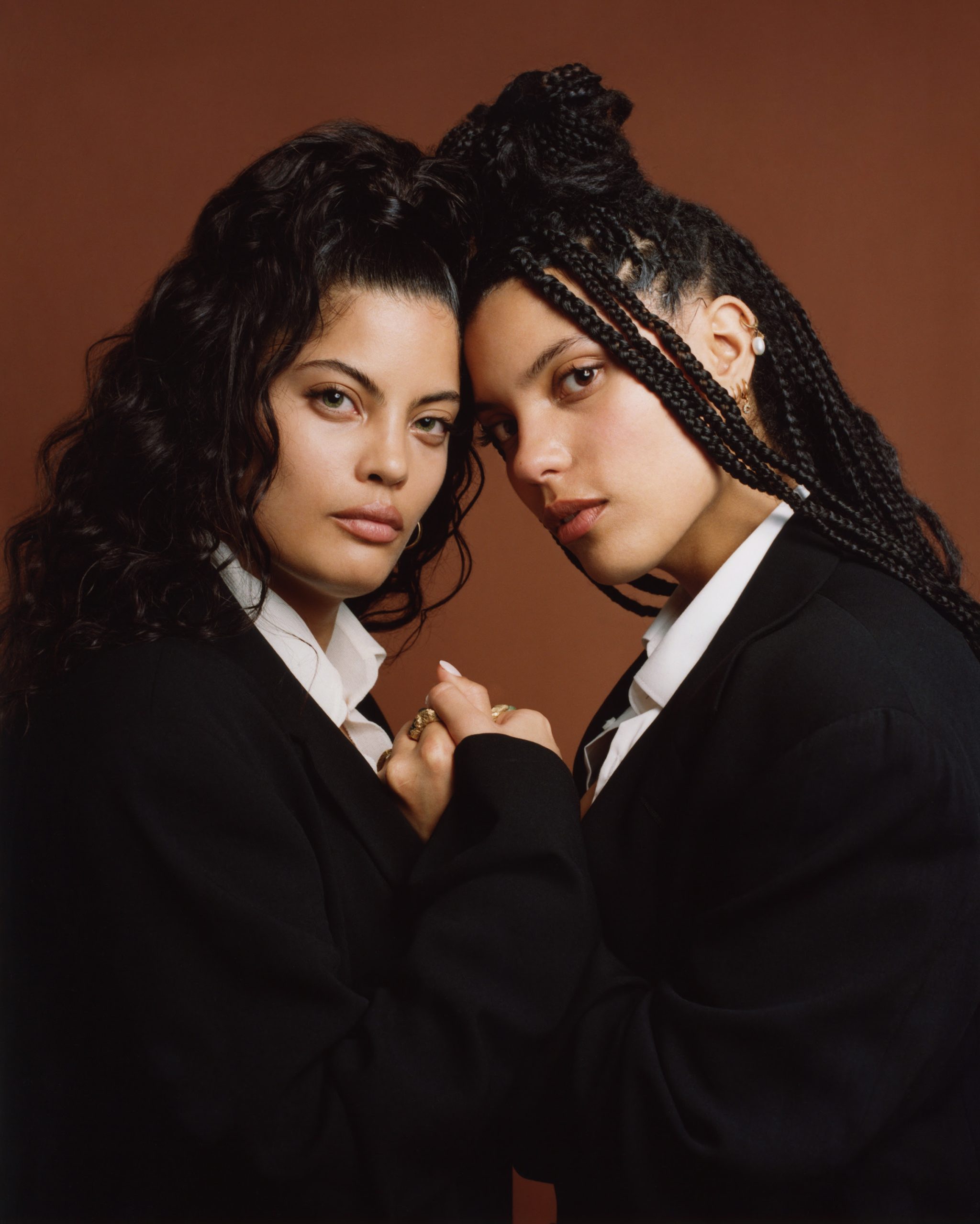 Ibeyi have announced a new run of global tour dates