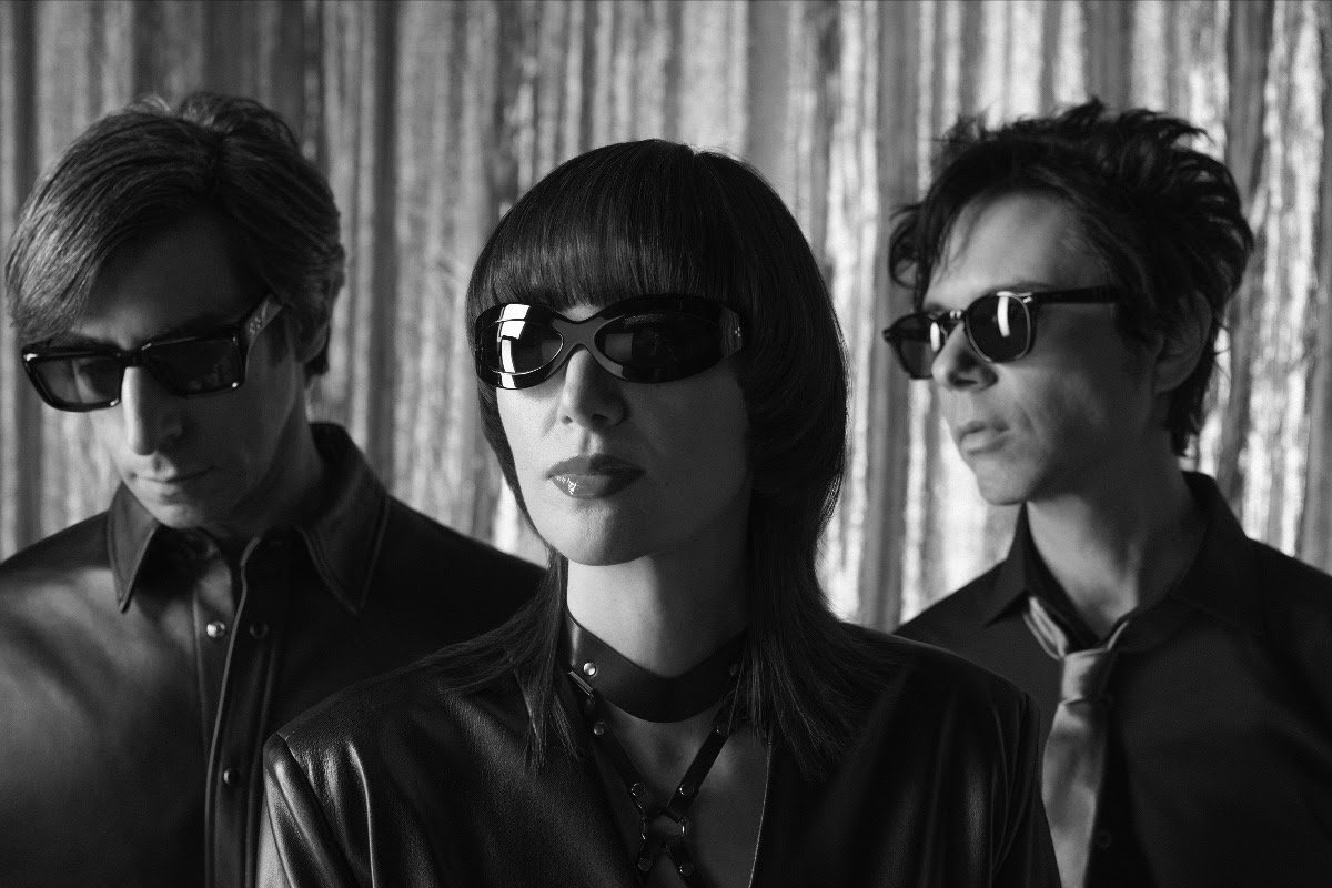 Yeah Yeah Yeahs drop first new music in nine years, announce new album 'Cool It Down'