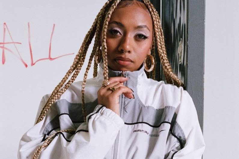 Nia Archives has announced her new EP ‘Sunrise Bang Ur Head Against Tha Wall’