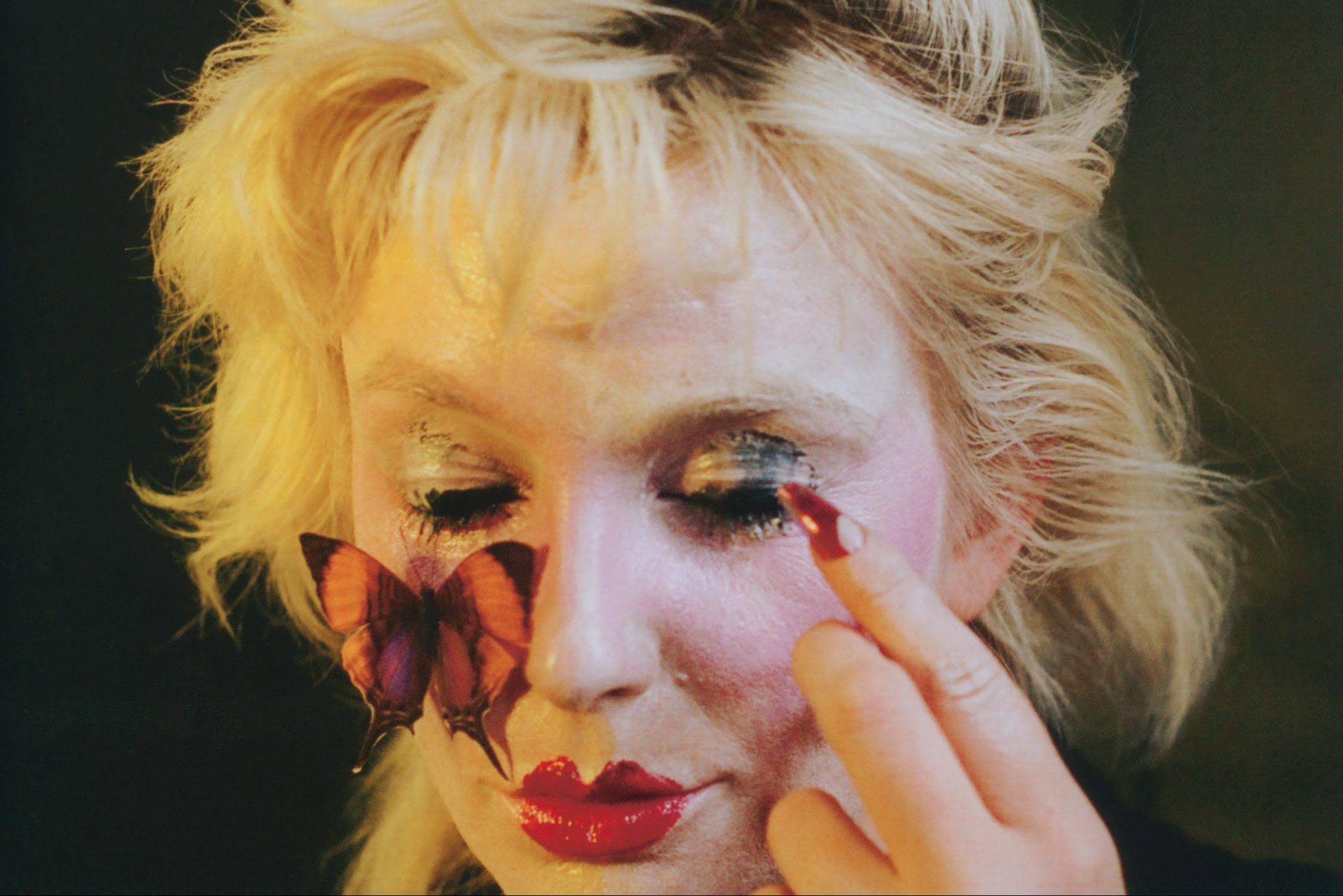 Mega Bog has announced a new album with new track 'The Clown'