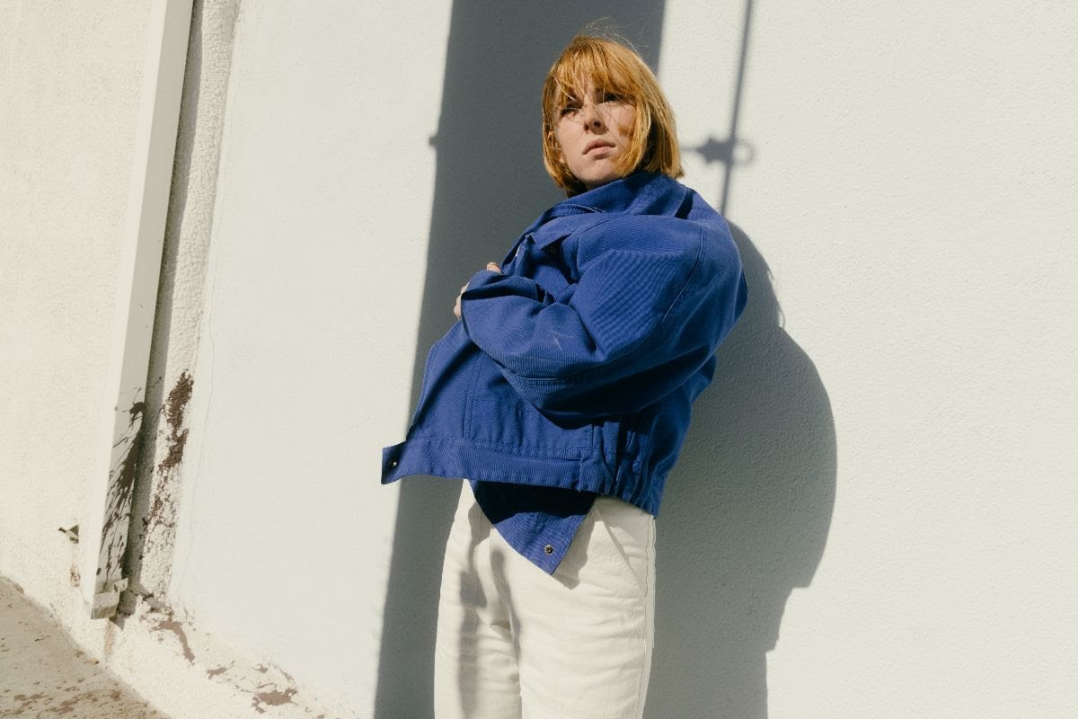 Fenne Lily has shared another new track, ‘Dawncolored Horse’