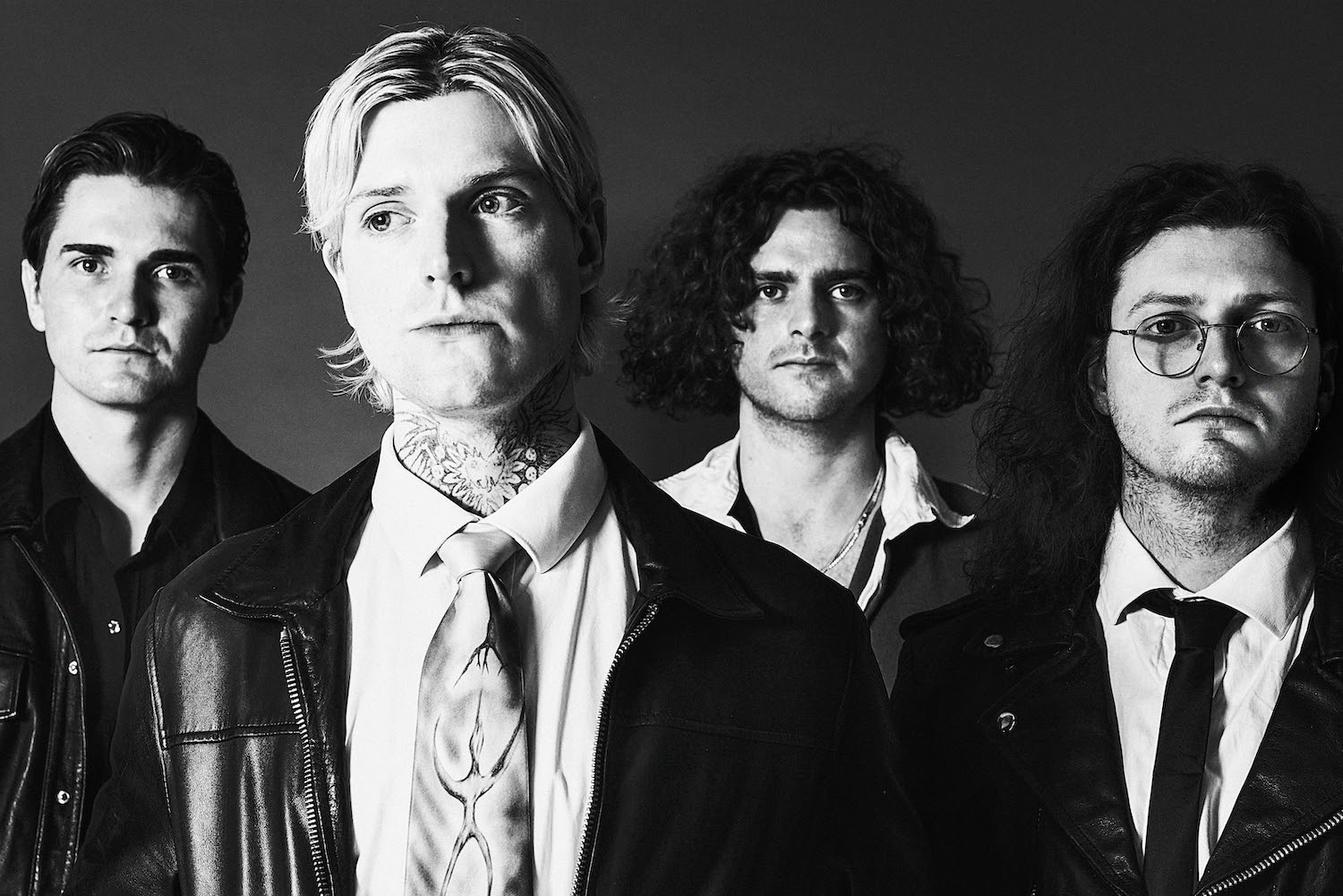 Sundara Karma have released a new single from their upcoming album - check out 'Baby Blue'