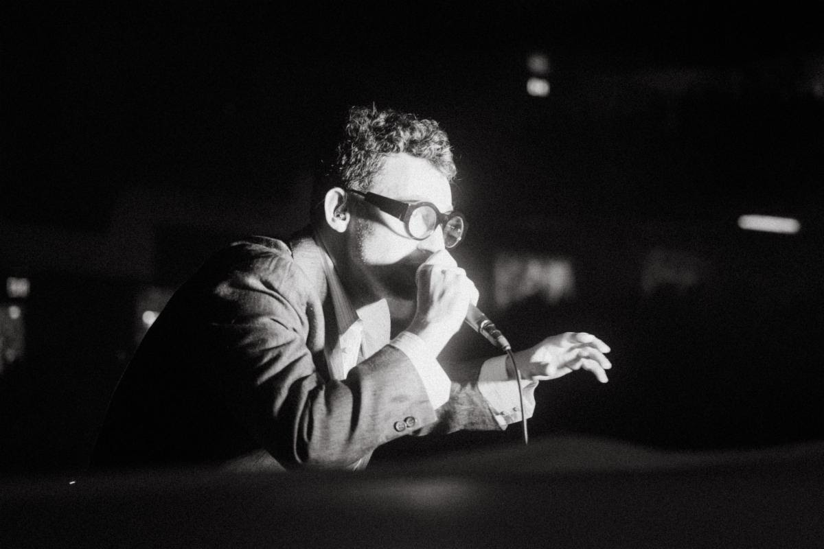 Jack Antonoff has announced a partnership with Dirty Hit's Jamie Oborne, and there's a new Bleachers release coming this week