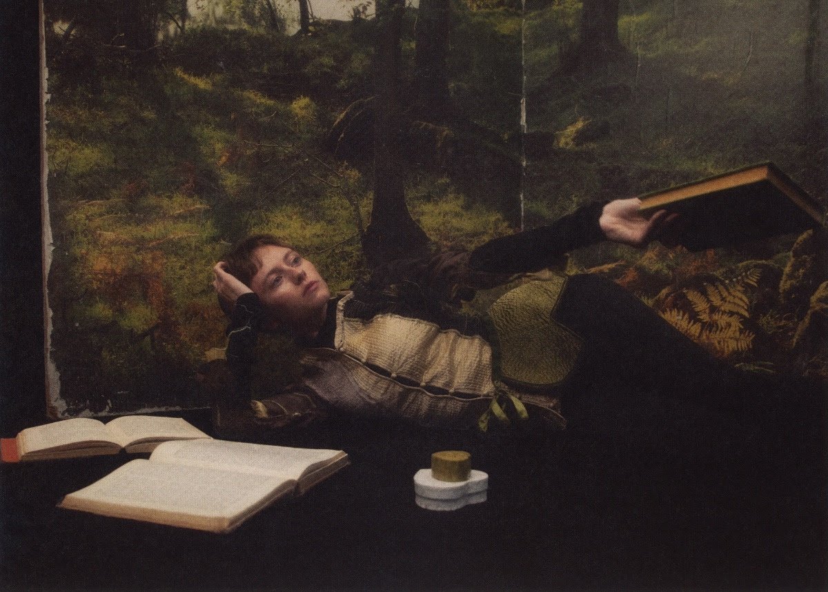 Skullcrusher has announced her debut album, 'Quiet The Room'