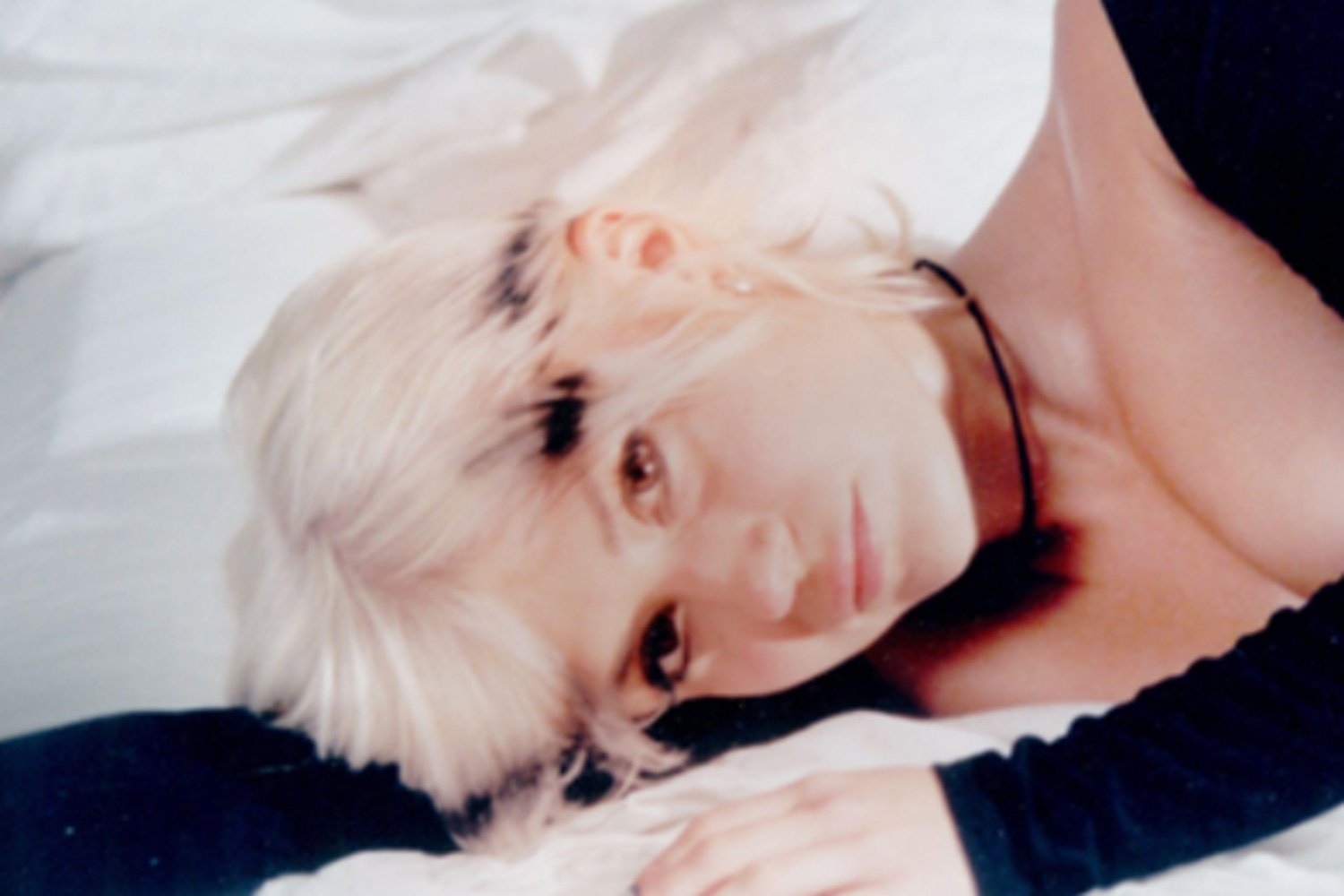 Viji is kicking off a new era with 'Down'