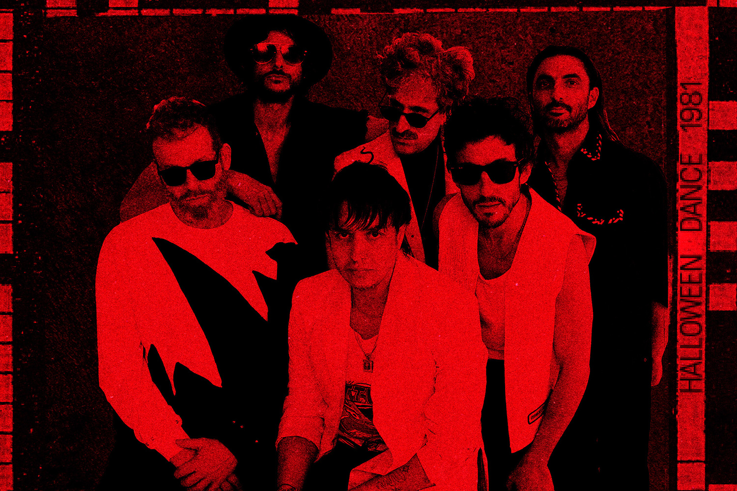 The Voidz have released a new track, 'Flexorcist', plus a 14-minute-long video that stars Mac DeMarco and Weyes Blood