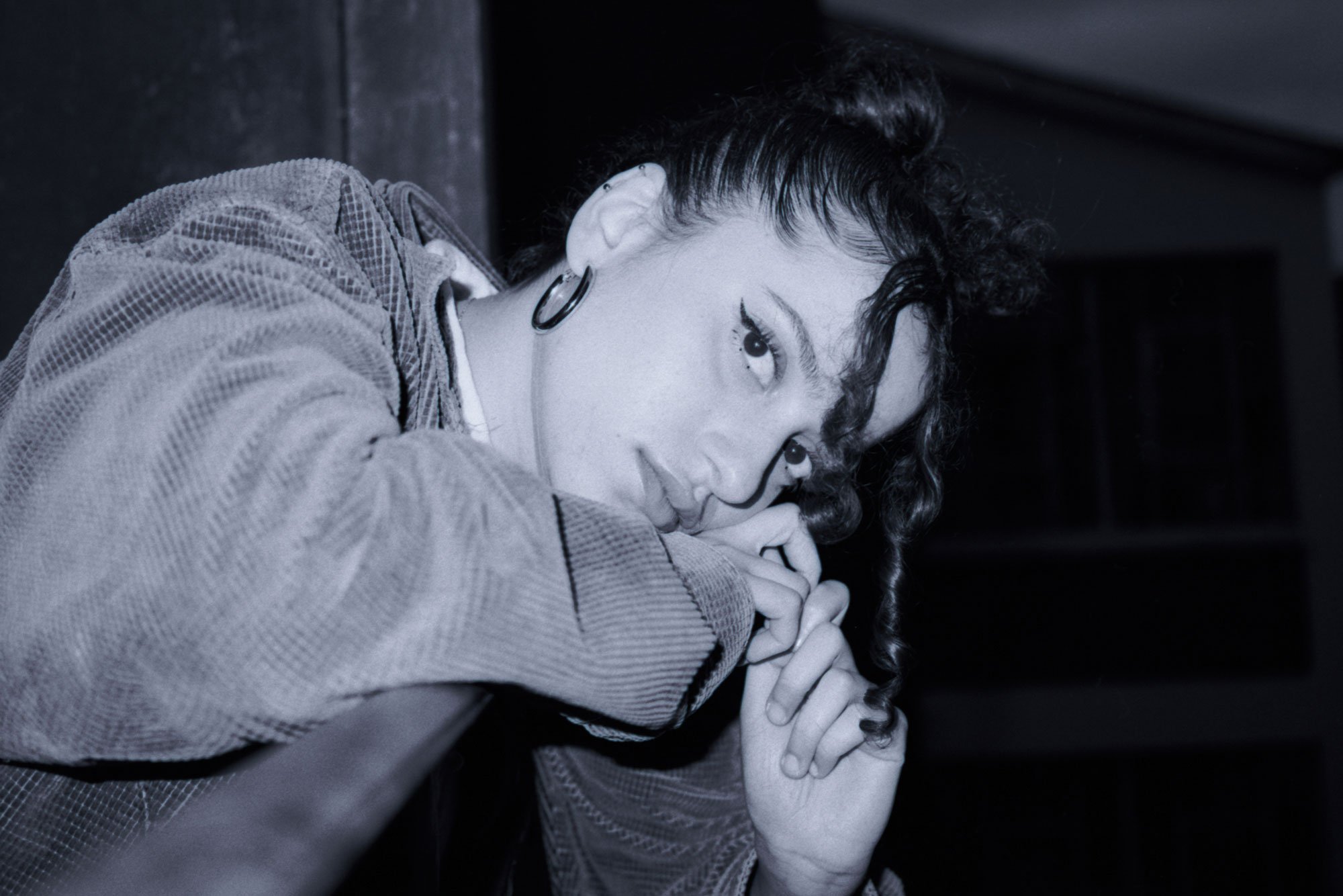 Getting to know... Léa Sen: "Most artists dream about their debut EP; it just felt like it was the right time"