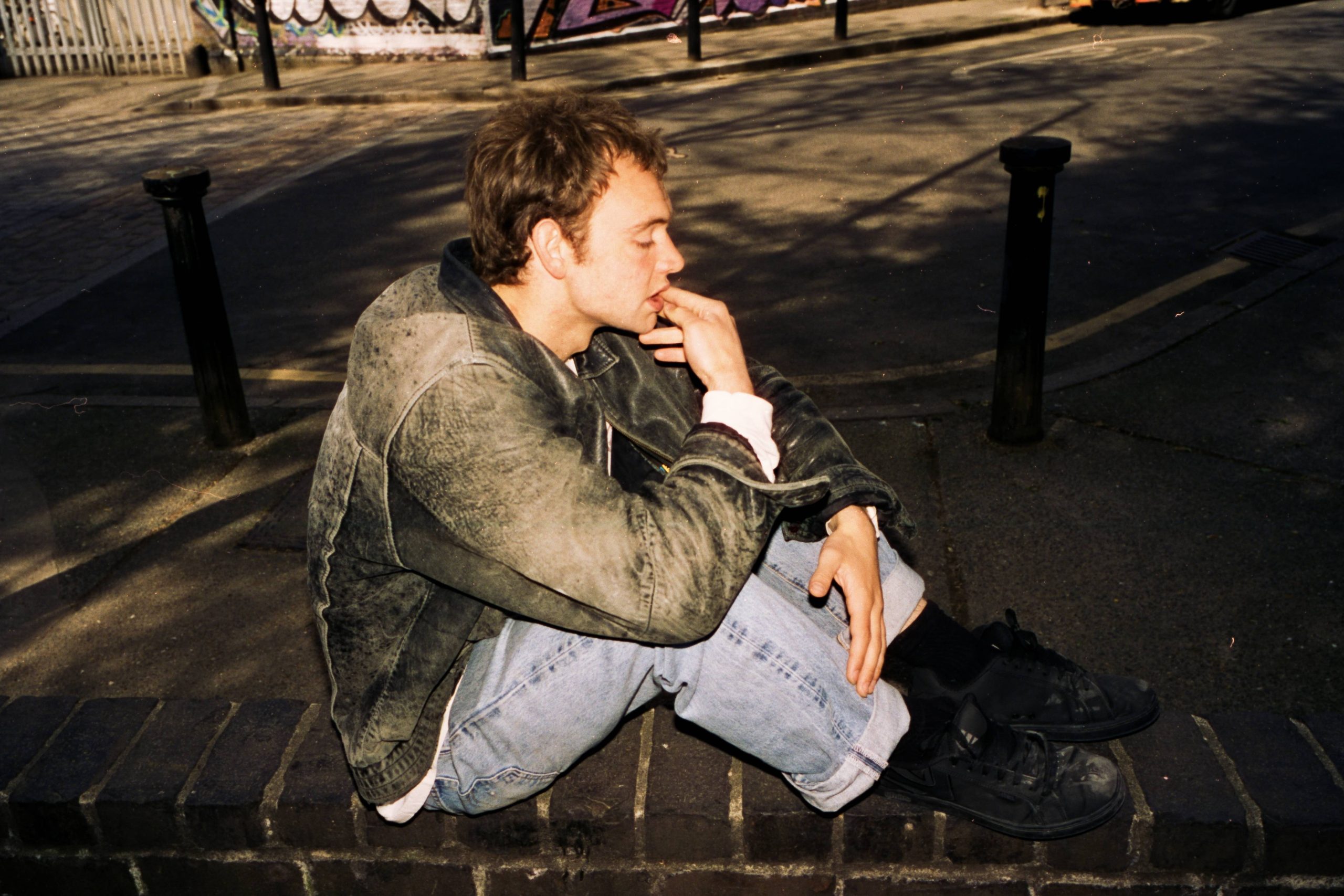 Wunderhorse has shared a brand new single, 'Leader of the Pack' - listen