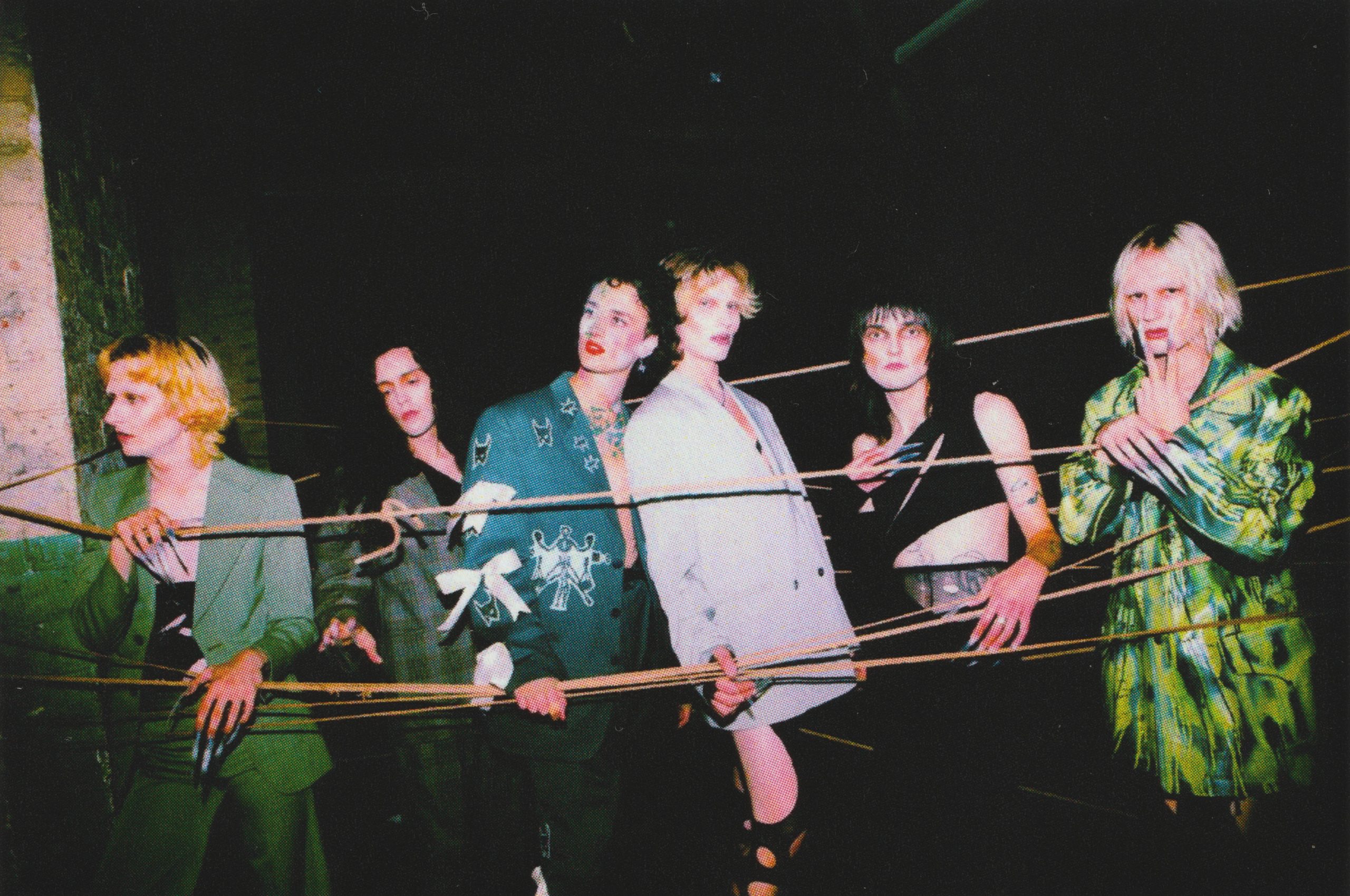 Walt Disco go miniature in their new video for 'Be An Actor' - watch