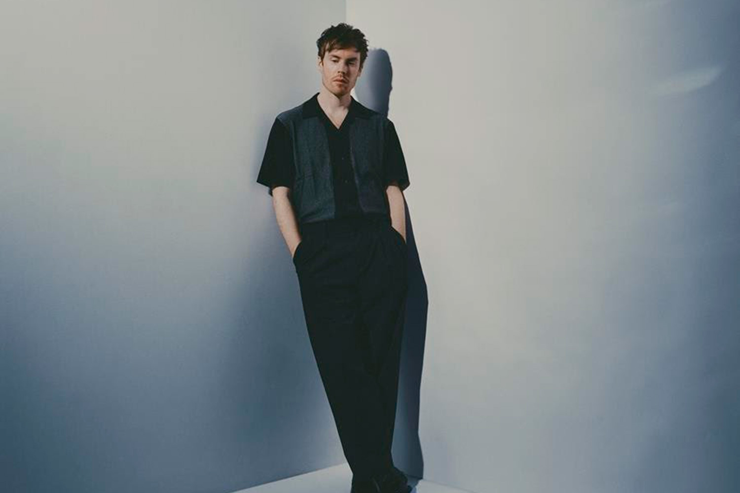 Wild Nothing has released a new single, 'Dial Tone'