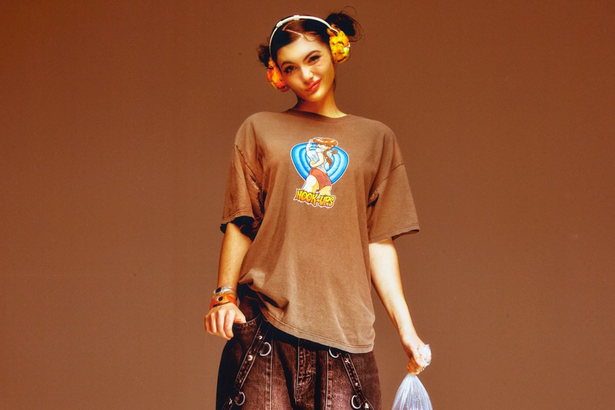 Willow Kayne pays homage to London with her new single, 'White City'