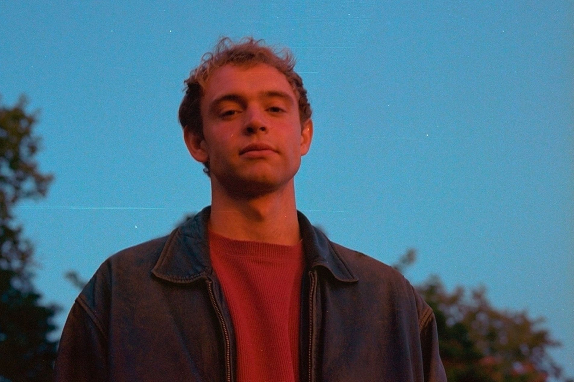 Wunderhorse has dropped a new single, '17'